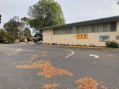 Juana Briones Elementary School Parking Lot (Rented by Space) in Palo Alto 2