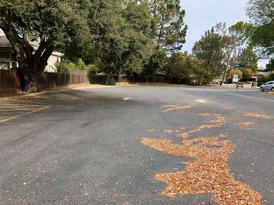 Juana Briones Elementary School Parking Lot (Rented by Space) in Palo Alto 3