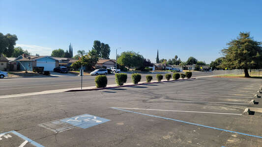 Parking Lot 2