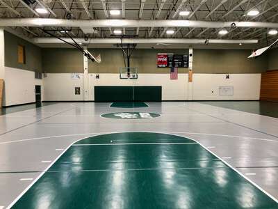 Flagler-Palm Coast High School Room 070 - Gym in Palm Coast 2