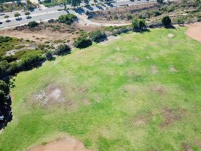 Rancho del Rey Middle School Field - Practice in Chula Vista