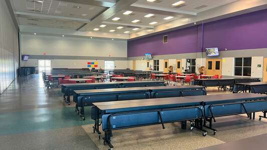 Cafeteria