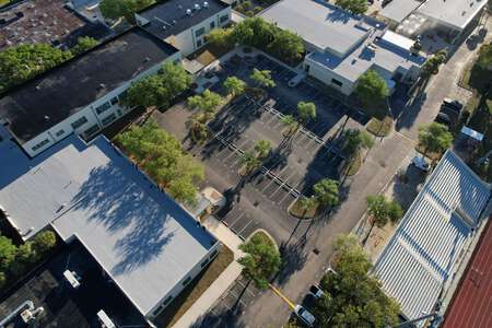 Fort Myers High School Parking Lot 3 in Fort Myers