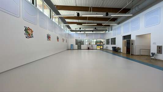 Paul Laurence Dunbar Early Education Center Activity Room in Texarkana 3