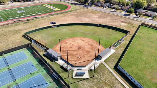 Dallas Softball Field
