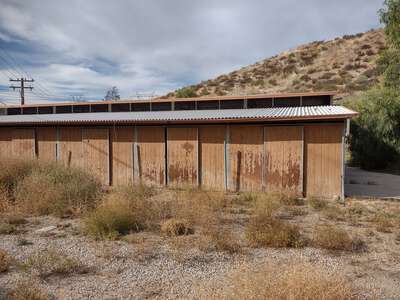 Ranch Ranch in Agua Dulce