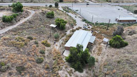 Ranch Ranch in Agua Dulce