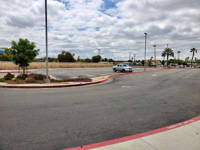 Parking Lot 1