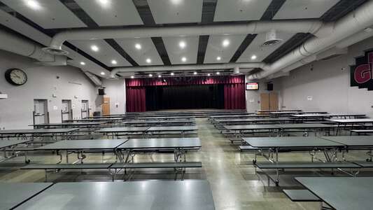 Cafeteria