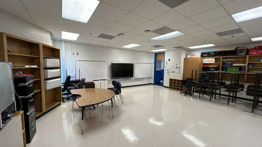 Kilpatrick Elementary School Classroom Standard in Jonesboro 2