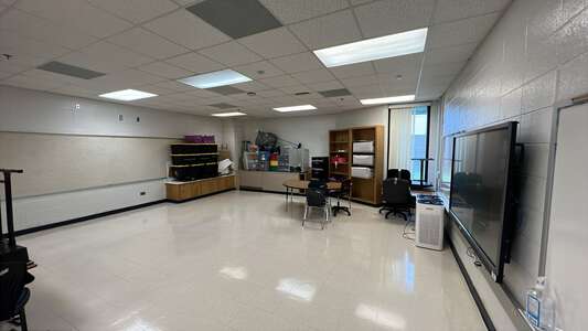 Kilpatrick Elementary School Classroom Standard in Jonesboro 3