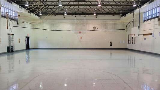 Webster - John H. Webster Site Gym in Philadelphia