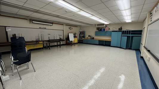 Reynolds Lane Elementary School Classroom Standard (3 hr min) in Jacksonville