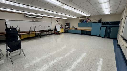 Classroom Standard (3 hr min)