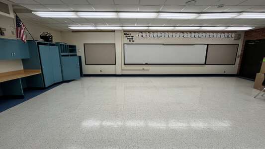 Reynolds Lane Elementary School Classroom Standard (3 hr min) in Jacksonville