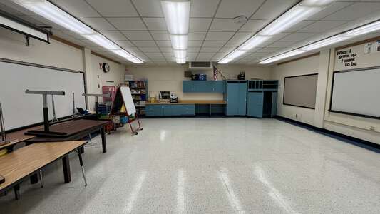 Reynolds Lane Elementary School Classroom Standard (3 hr min) in Jacksonville