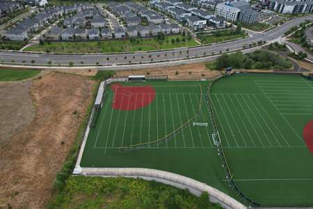 Mountainside High School Field - JV Softball (Turf) in Beaverton