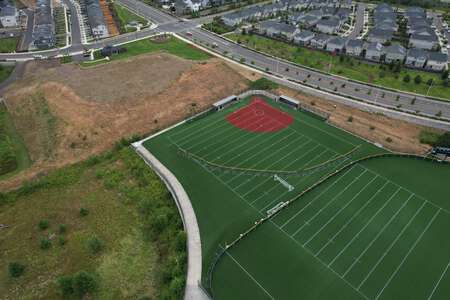 Field - JV Softball (Turf)