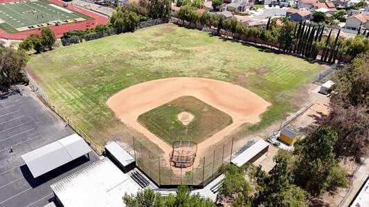 Field - Baseball JV