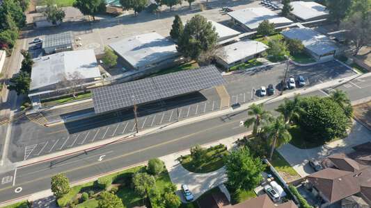 Parking Lot