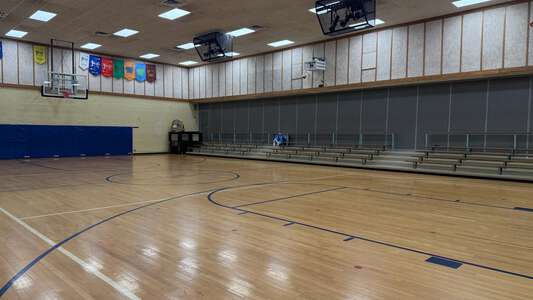 Apollo Elementary School Gym in Bethany 5