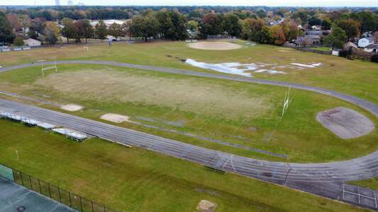 Virginia Beach Track & Field