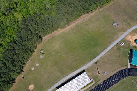 West Johnston High School Field - Practice in Benson