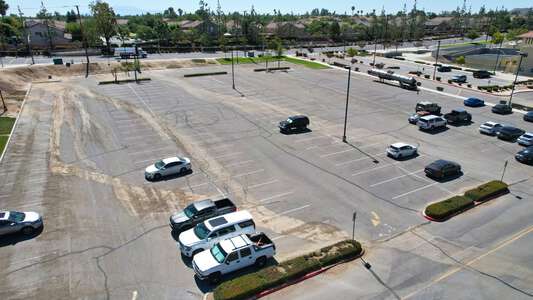 Parking Lot - Main 1