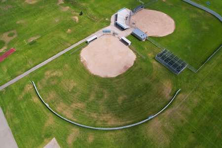 Central Valley High School Field - Softball 2 in Spokane Valley