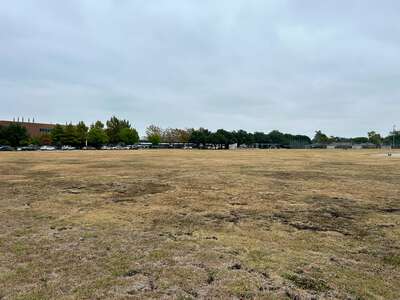 George W. Truett Elementary School Field - Practice in Dallas