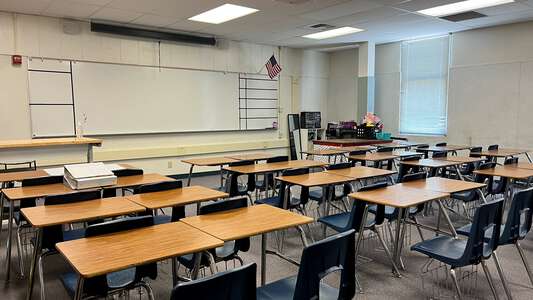 Classroom Standard