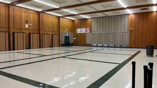Bidwell High School Multi-Use in Antioch 1