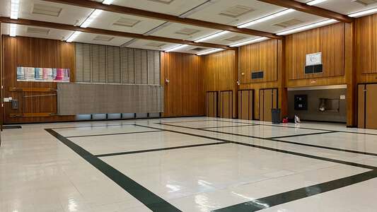 Bidwell High School Multi-Use in Antioch 3