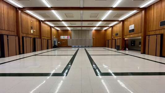 Bidwell High School Multi-Use in Antioch 2