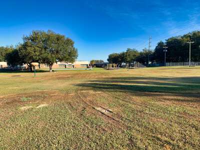 Knights Elementary School (2291) Field - Practice in Plant City