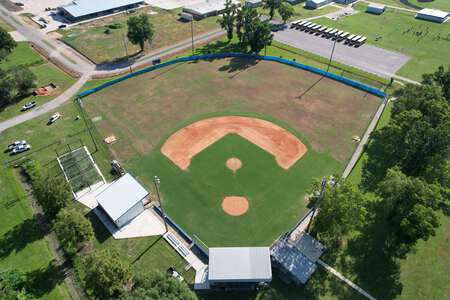 Port Allen High School Field - Baseball in Port Allen