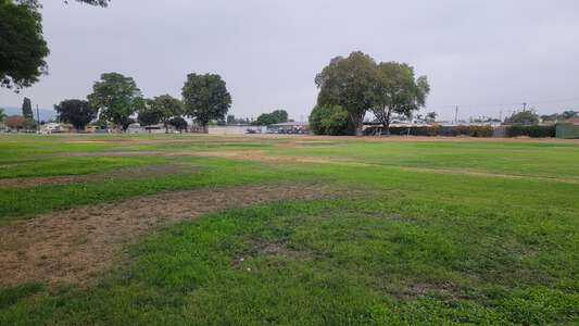 Bassett Adult School Field - Practice in La Puente