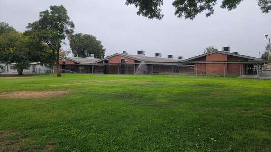 Bassett Adult School Field - Practice in La Puente
