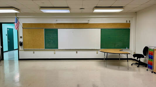 De Zavala Elementary Classroom Standard in Houston