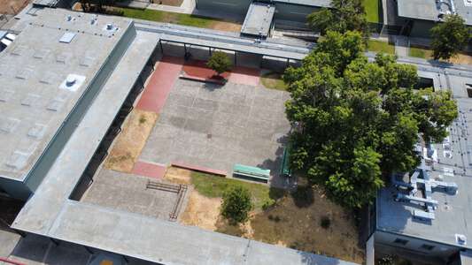 Bidwell High School in Antioch California Slideshow Image 7