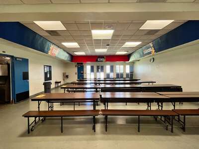 Cafeteria