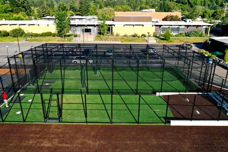 Batting Cage