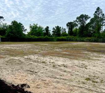 Tortuga Preserve Elementary School Field - Practice in Lehigh Acres