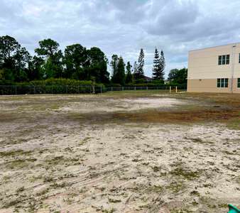 Tortuga Preserve Elementary School Field - Practice in Lehigh Acres