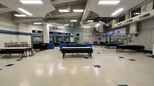 Frank H. Peterson Academies of Technology Cafeteria (3hr min) in Jacksonville