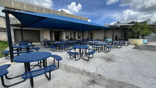 Frank H. Peterson Academies of Technology Cafeteria (3hr min) in Jacksonville