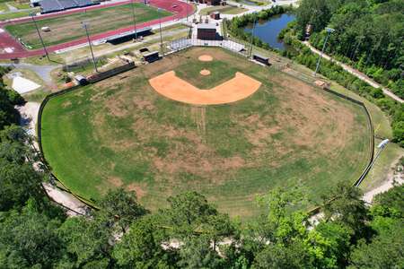 Philip Simmons High School Field - Baseball in Charleston 2