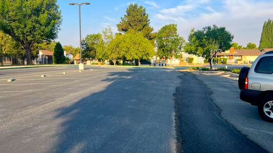 Parking Lot