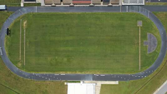Pasco High School Football Stadium (Grass) in Dade City