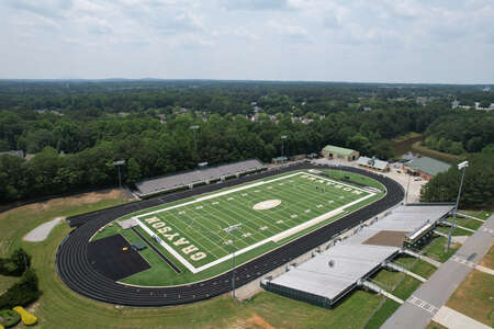 Grayson Ram Stadium